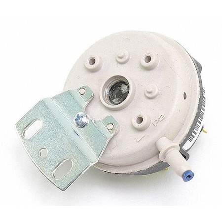 Pressure Switch SPDT Model 204327 by Reznor in US
