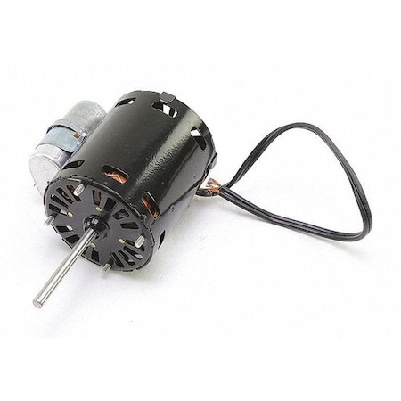 Ventor Motor 115V by Reznor in US
