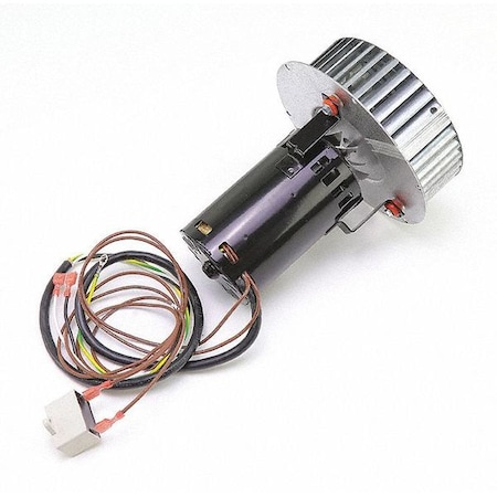 Vent Assembly by Reznor in US