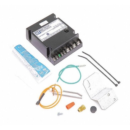 Ignition Conversion Kit by Reznor in US