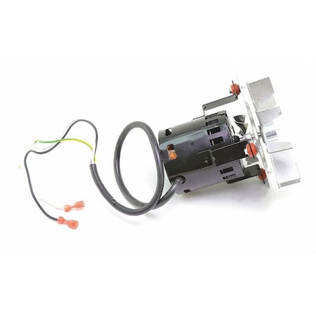 Venter Assembly 208-230V by Reznor in US