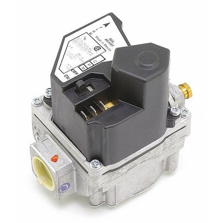 Gas Valve 24V 3.5" WC Natural Gas 3/4 by Reznor in US