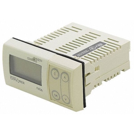 Controller Non-Returnable by Reznor in US