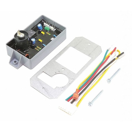 Ignition Control Module by Reznor in US