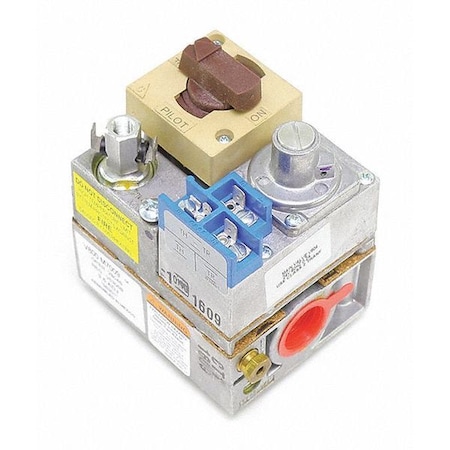 Gas Valve 3/4" Natural Gas S.P. by Reznor in US