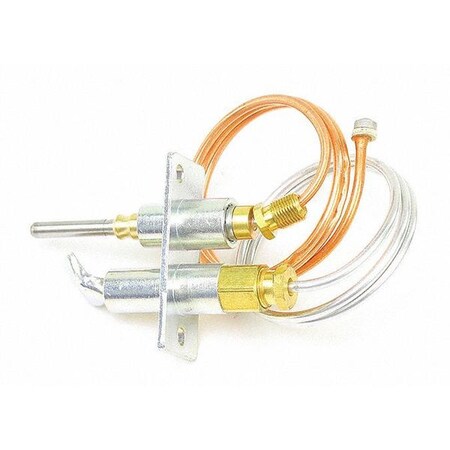 Natural Gas Pilot Assembly by Reznor in US