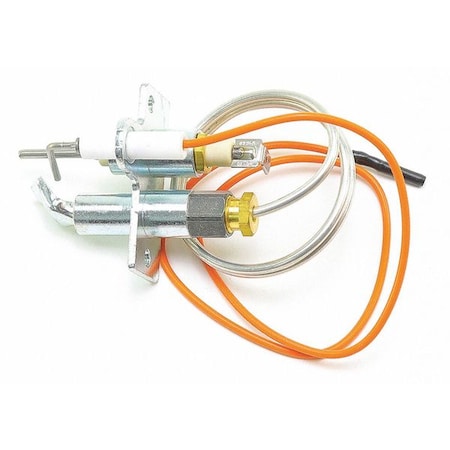 Pilot Assembly by Reznor in US