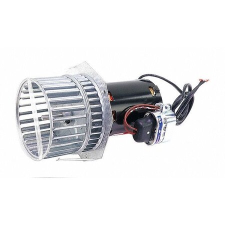 Inducer Assembly 460V by Reznor in US