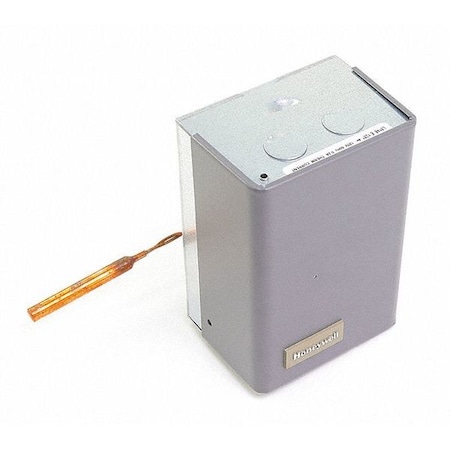 Immersion Aquastat 140 deg.-240 deg. F by Carrier in US