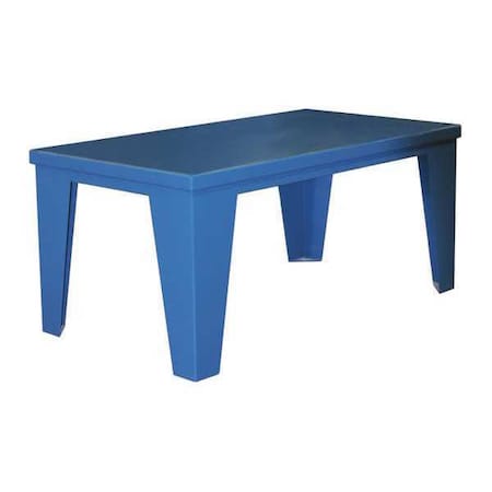 Welding Layout Table 91"W Steel Top by USA Greene Specialty Welding Accessories