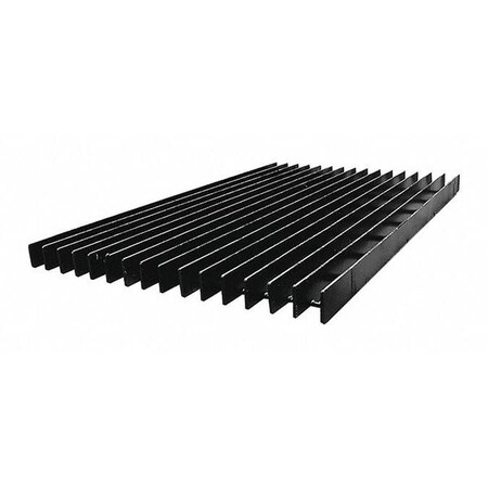 Grate Top 24"Dx48"W Steel by USA Greene Specialty Welding Accessories