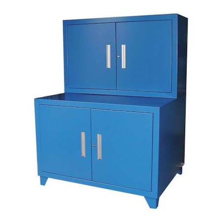 Rod Storage Vault by USA Greene Specialty Welding Accessories