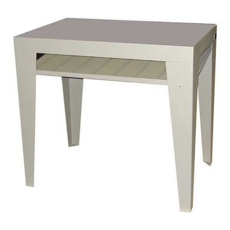 Arc Welding Table 36"x24" Steel Top by USA Greene Specialty Welding Accessories