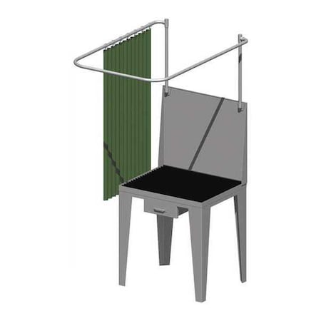 Arc Station by USA Greene Specialty Welding Accessories