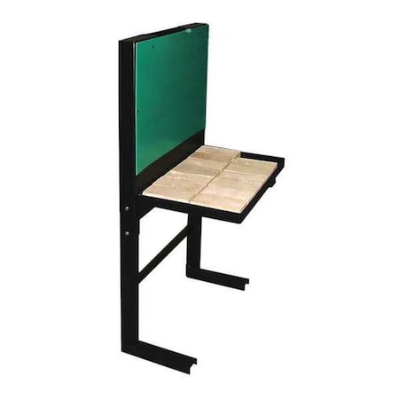 Single Station Gas Bench by USA Greene Specialty Welding Accessories