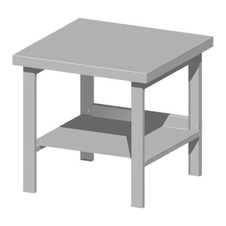 Gas Welding Bench 36"x36 by USA Greene Specialty Welding Accessories