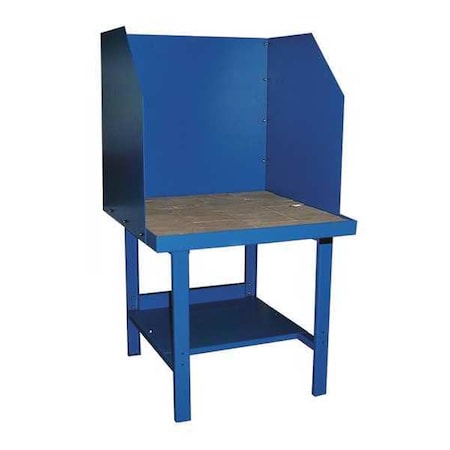 Gas Welding Bench 36"x36 Type SELG 182 by USA Greene Specialty Welding Accessories