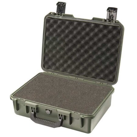 Protective Case 13 1/2" W x 18 1/4" L x 6 3/4" H by USA Pelican Storm Protective & Storage Cases