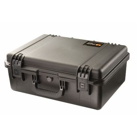 Case 21 1/4 In Lx16 In Wx8 1/4 In D Bl by USA Pelican Storm Protective & Storage Cases