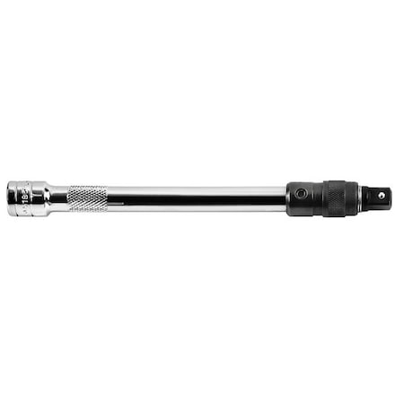 Socket Extension 3/8" Dr 7 1/2" L by USA SK Socket Wrench Accessories