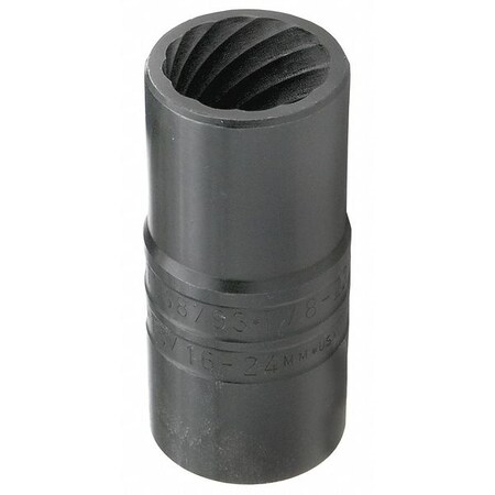 Socket 1/4 in. Dr 7mm Turbo by USA SK Sockets
