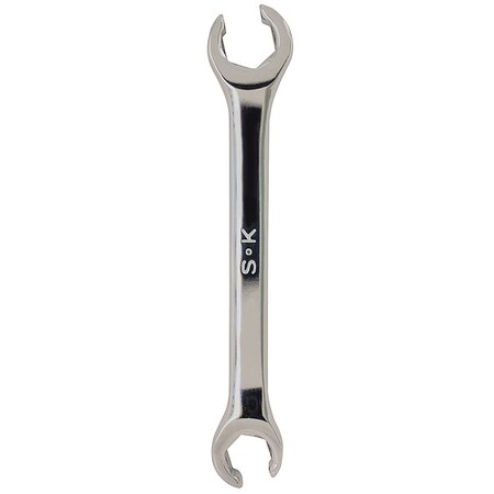 Flare Nut Wrench Head Size 1/4" x 5/16 by USA SK Flare Nut Wrenches