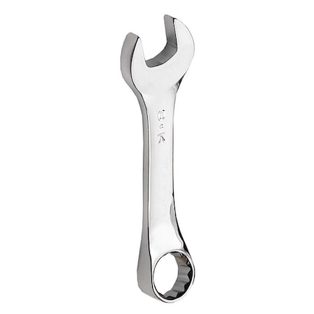 Combination Wrench Metric 18mm Size Type 88118 by USA SK Combination Wrenches