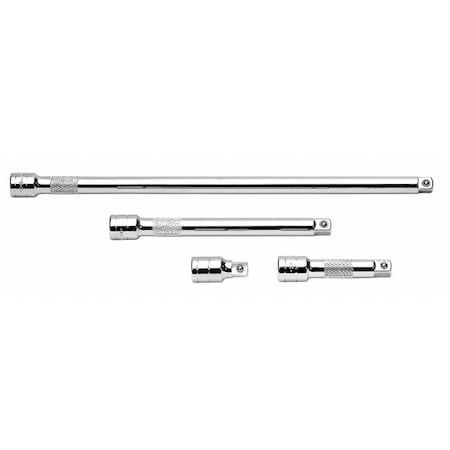 Socket Extension Set 3/8" Dr 1.5 12" L by USA SK Socket Wrench Accessories