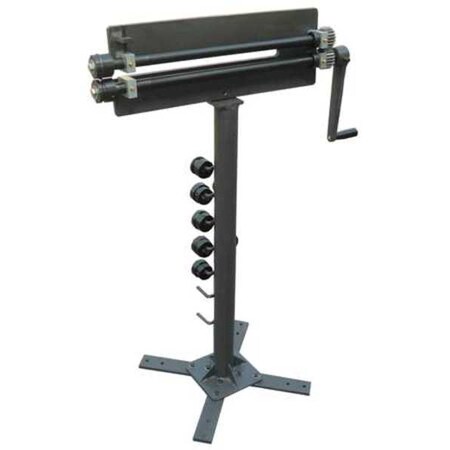 Rotary Machine W/ Stand 18 Ga. by USA Dayton Rotary Tools & Accessories