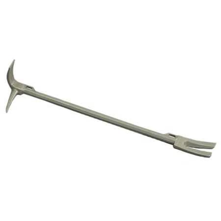 Forcible Entry Tool 1 Pieces 36 In. L by USA Council Tool Nail Pullers Wrecking & Pry Bars