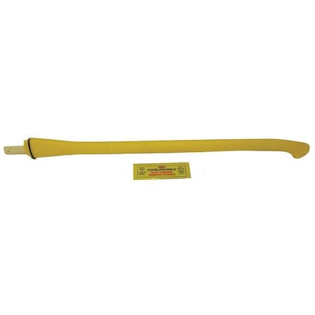 Axe Handle Fiberglass 34 In For 35DRFG by USA Council Tool Cutter Parts