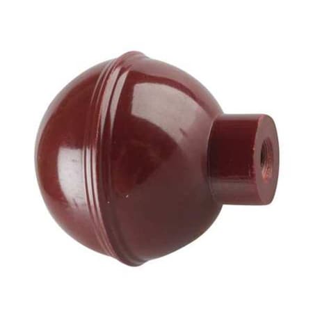 Plastic Handle Knob Drum Switch Part by Dayton in US