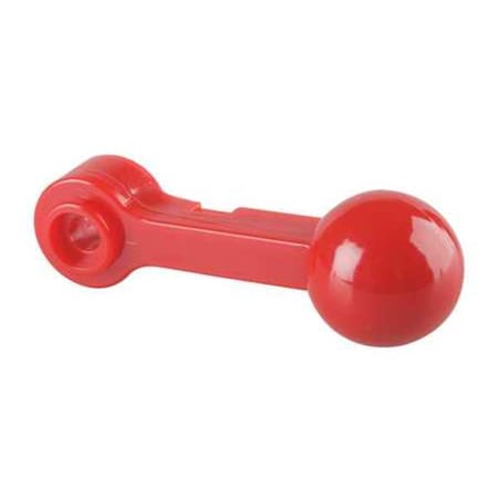 Nylon Handle Drum Switch Part by Dayton in US
