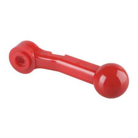 Nylon Handle Drum Switch Part Model 12N657 by Dayton in US