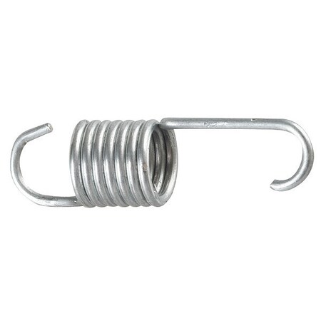 Spring Drum Switch Part by Dayton in US