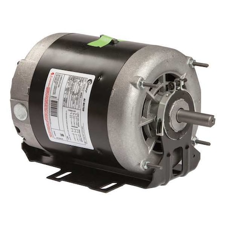 Mtr 3 Ph 1/2hp 1725 200-230/460 Eff 73.1 by Century in US