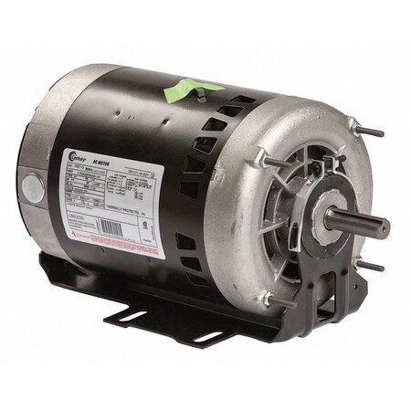 Mtr 3 Ph 3/4hp 1725 200-230/460 Eff 70.7 by Century in US