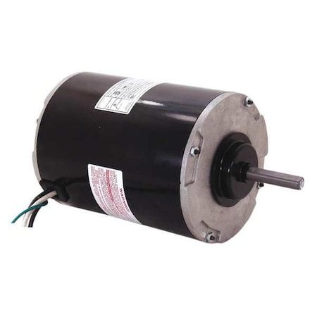 Motor PSC 3/4 HP 1075 RPM 460V 48Y OAO Model OAN1076V1 by Century in US