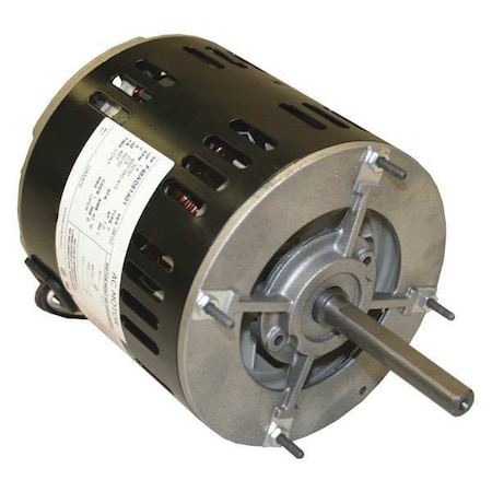 Motor PSC 1/4 HP 3200 RPM 460V 48Y OAO by Century in US