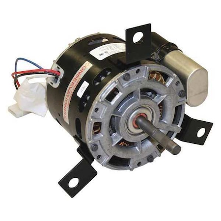 Motor PSC 1/6 HP 1550 RPM 115V 42Y Open by Century in US
