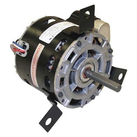Motor PSC 1/7 HP 1550 RPM 115V 42Y Open by Century in US