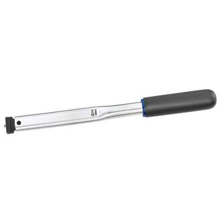 Micrometer Torque Wrench 15 75 ft. lb. by USA SK Micrometer Torque Wrenches