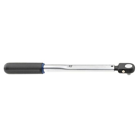 Torque Wrench 1/4Dr 50 in. lbs. by USA SK Micrometer Torque Wrenches