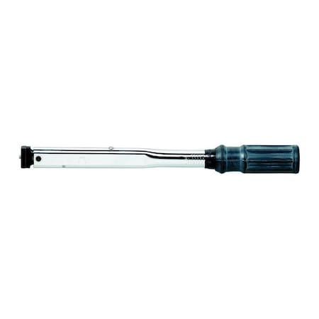 Interchangeable Head Micrometer Wrench by USA SK Micrometer Torque Wrenches