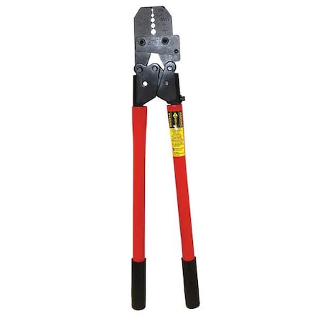 Hand Swaging Tool Cable Size 1/16 3/16 by USA Loos Cable Swaging Tools