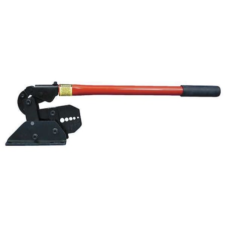 Bench Swaging Tool Cable Size 1/16 3/16 by USA Loos Cable Swaging Tools