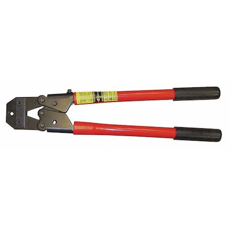 Hand Swaging Tool 1/16 and 3/32 by USA Loos Cable Swaging Tools