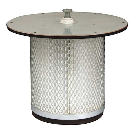 Filter 11 In. W 8 1/2 In. H 7 In. D by USA Labconco Soldering Fume Extractors & Accessories