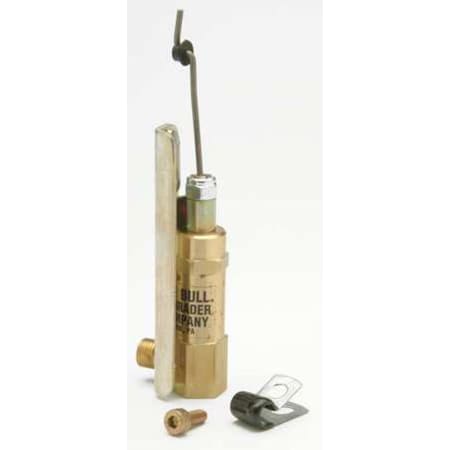 Throttle Control Honda Engine 8 9 HP by USA Conrader Engine Driven Compressor Controls