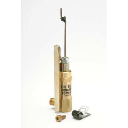Throttle Control Honda Engine 11 13 HP by USA Conrader Engine Driven Compressor Controls